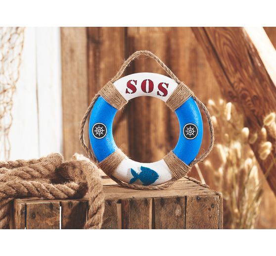 VBS Silikonstempel "Am Meer"