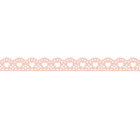 Washi-Dekor "Pastell-Mix"