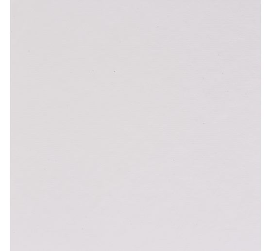 Zellstoffplatten wei&szlig;