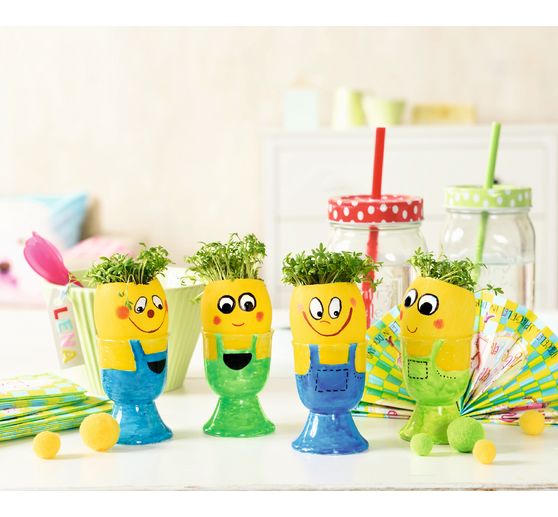 Marabu KiDS Porcelain & Glas Painter
