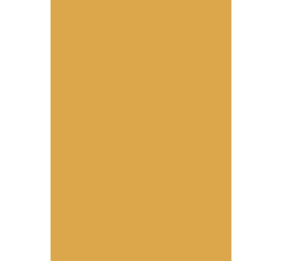 Handicraft paper pad "Earthy Colours"