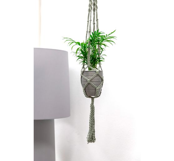 Gr&uuml;ndl Baumwollkordel "Macram&eacute;"