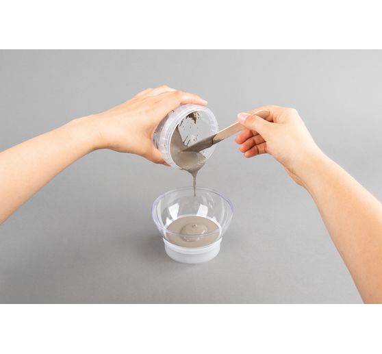 Kreativ-Beton "5in1"