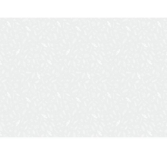 Transparentpapier "Bl&auml;tter"