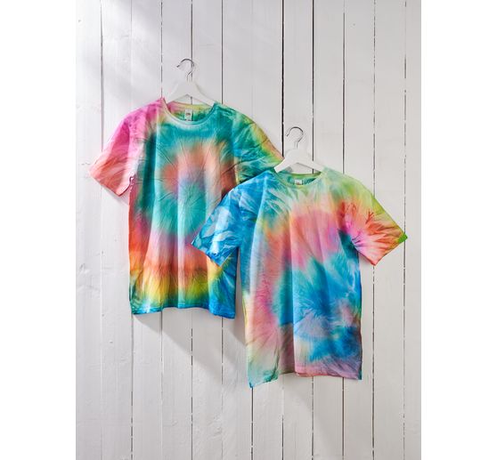 Kinder T-Shirt "Wei&szlig;"