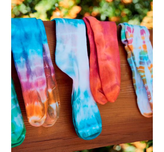 Book "Batik DIY - Tie Dye"