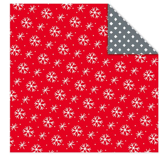 Faltbl&auml;tter "Nordic Christmas"