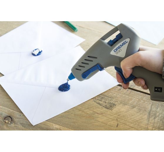 Klebestifte f&uuml;r DREMEL Hei&szlig;klebepistole