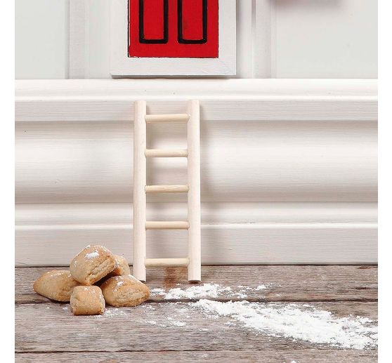 Bastelset Wichtelt&uuml;r "Elf Door"