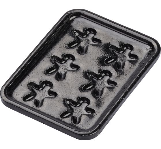 Miniatur Backformen-Set