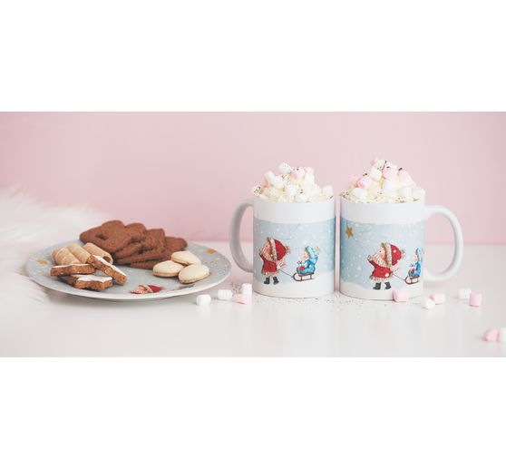VBS Fr&uuml;hst&uuml;cksteller