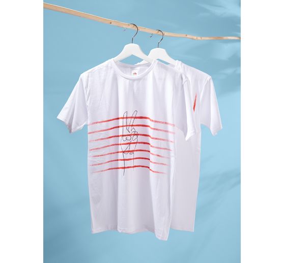Damen T-Shirt