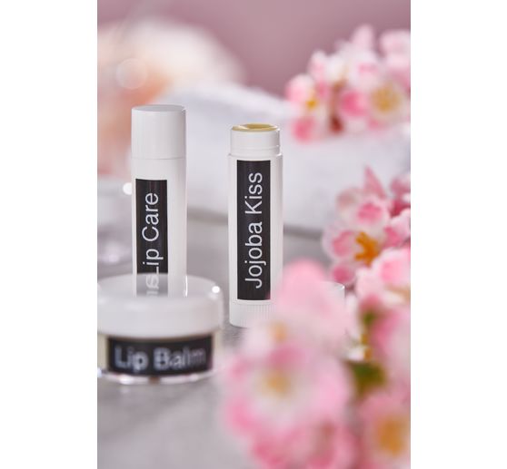 Lippenstift-H&uuml;lsen