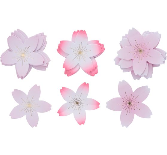 Papierbl&uuml;ten