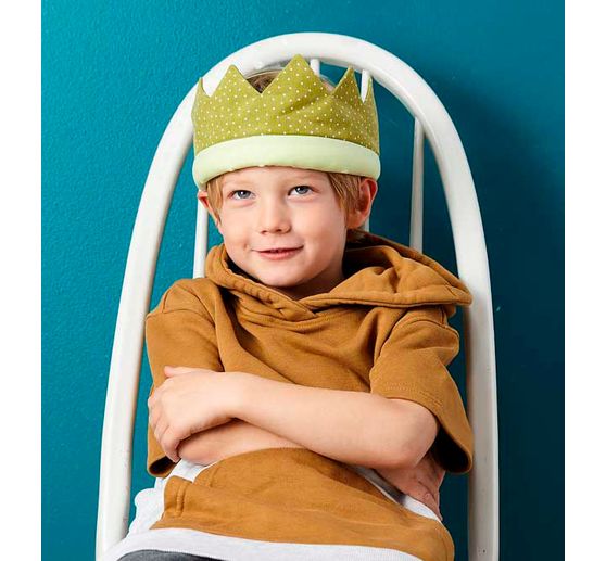 Buch "Baby- und Kinderspielzeug n&auml;hen (kreativ.kompakt.). Die sch&ouml;nsten Ideen f&uuml;