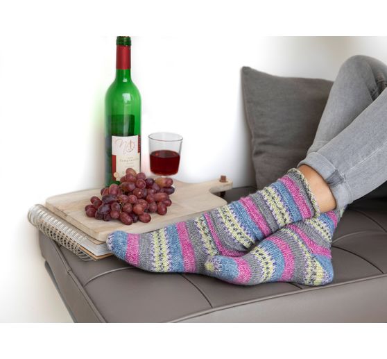 Gr&uuml;ndl Hot Socks Torbole