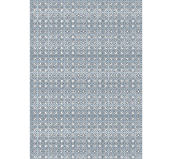 3D-Stanzbogenbuch "Winter Charme"