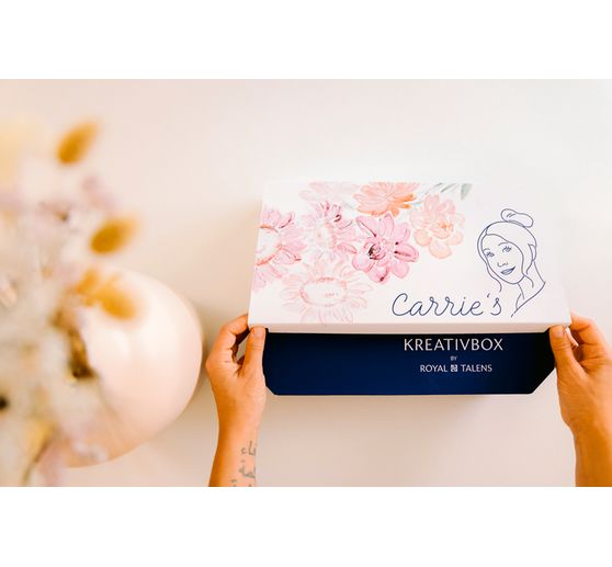 Carrie's Kreativbox