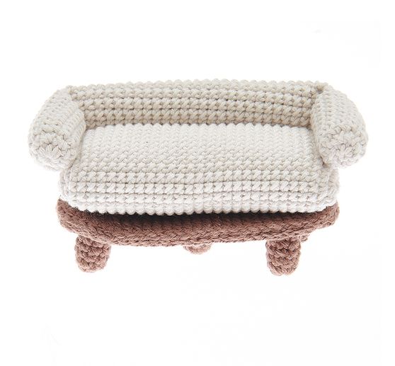 Rico Design Ricorumi Set "20er Wichtelwelt"