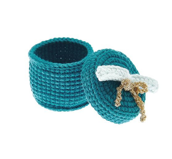 Rico Design Ricorumi Set "20er Wichtelwelt"