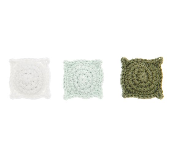Rico Design Ricorumi Set "20er Wichtelwelt"