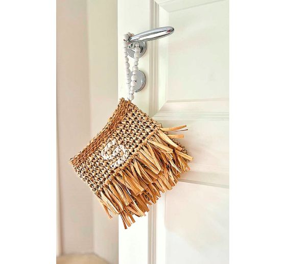 BeaLena DIY Kreativset "Clutch aus Papierband"
