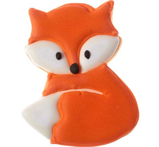 Ausstechform "Fuchs"