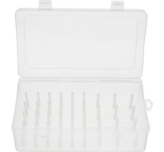 VBS N&auml;hgarnbox f&uuml;r 42 Spulen