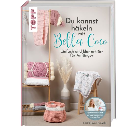 Buch "Du kannst h&auml;keln mit Bella Coco"