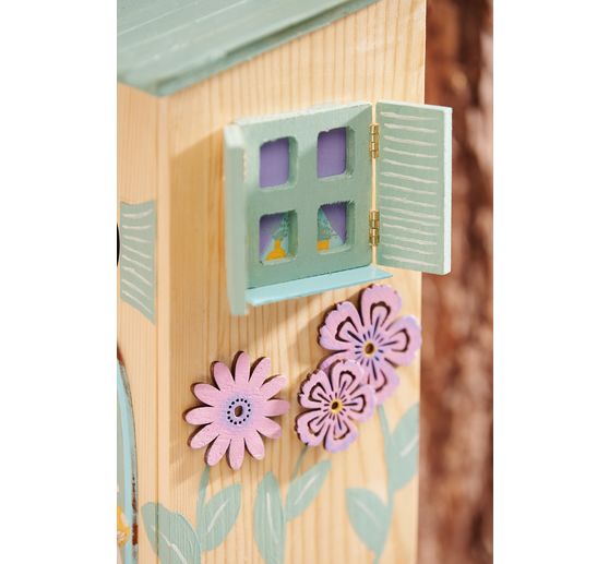 VBS Streuteile Bl&uuml;te "Floretta"