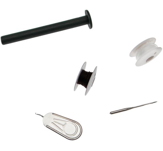 Handn&auml;hmaschine
