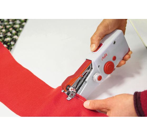 Handn&auml;hmaschine