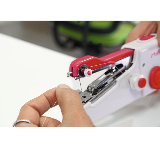 Handn&auml;hmaschine