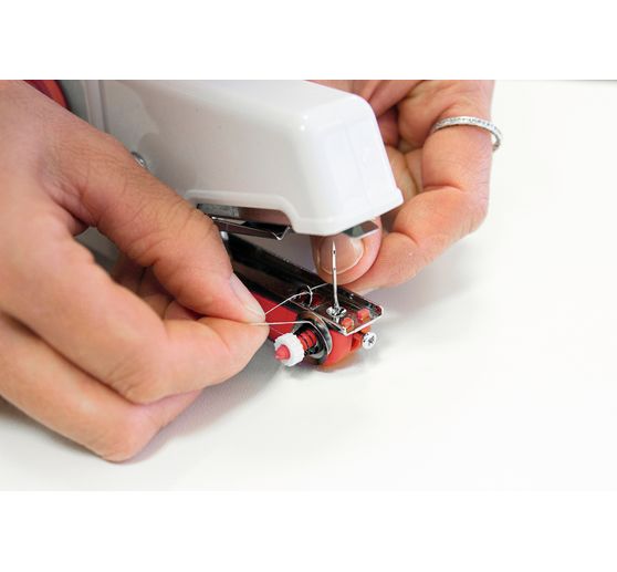 Handn&auml;hmaschine