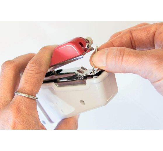 Handn&auml;hmaschine