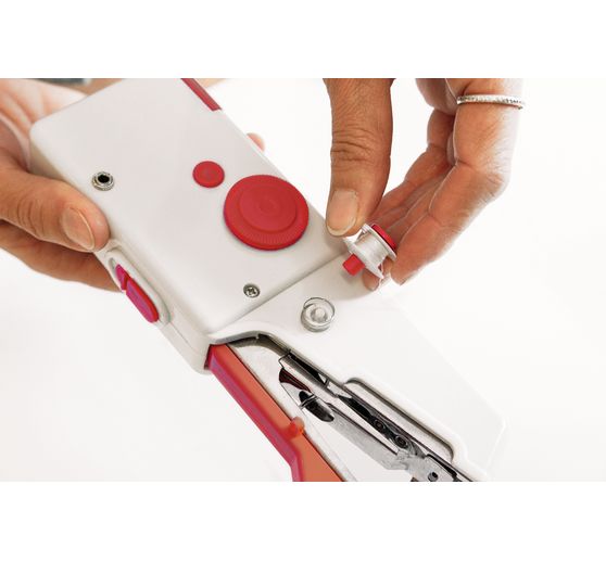 Handn&auml;hmaschine