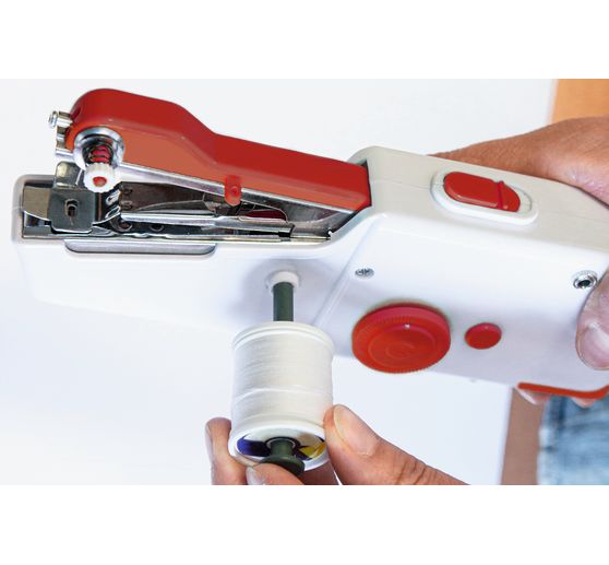 Handn&auml;hmaschine