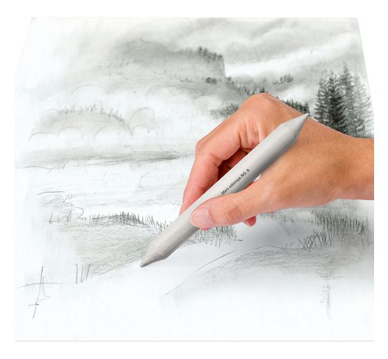 STAEDTLER Papierwischer