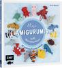 Book "Mini-Amigurumis - S&uuml;&szlig;e Meeresbewohner"
