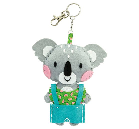 N&auml;hset Mini Couz'In "Koala Riley"