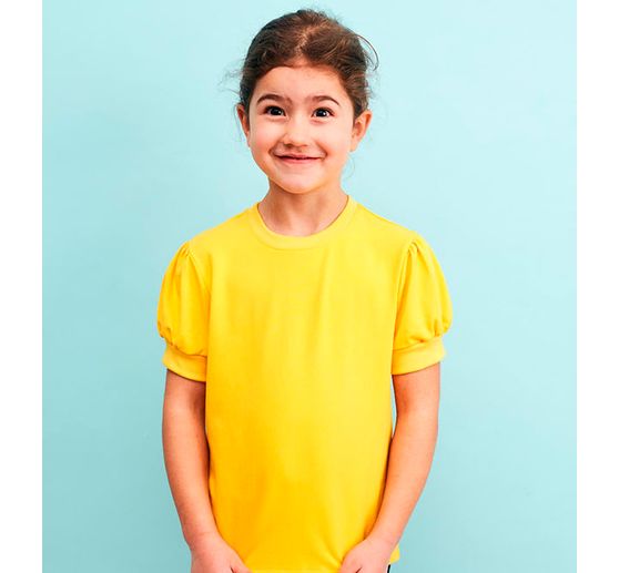 Buch "Der Jersey-T-Shirt-Baukasten f&uuml;r Kids"