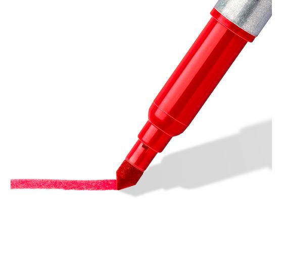STAEDTLER Noris "Double fiber pens"