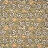 Cotton fabric "Jivana-Khaki"