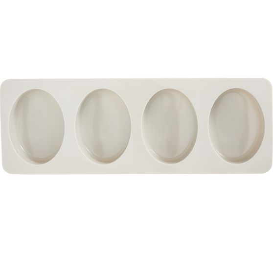 VBS Silikon-Gie&szlig;form "Oval"