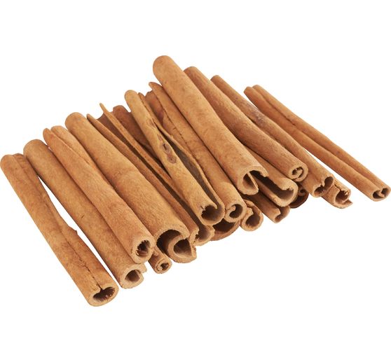 Zimtstangen, pr&auml;pariert, 100 g