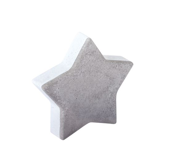 Gie&szlig;form "Stern"