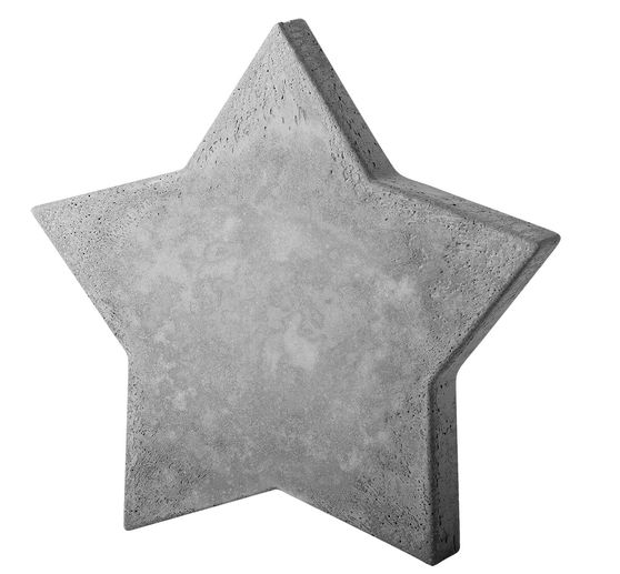 Gie&szlig;form "Stern"