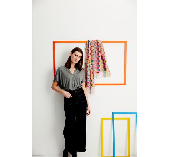 Schachenmayr Magazin 045 "brushed up moments"
