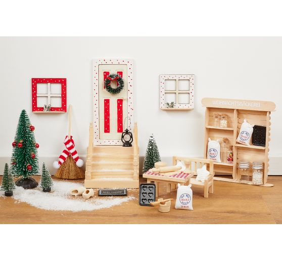 Miniatur Besen