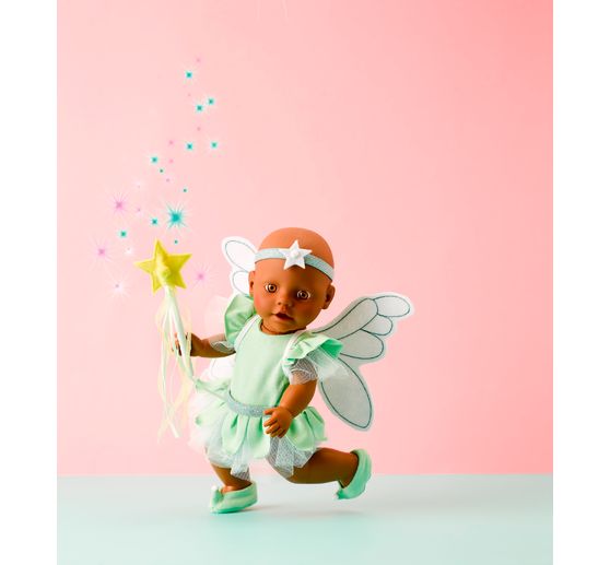 Buch "N&auml;hen f&uuml;r die Puppen-Prinzessin (kreativ.kompakt.)"